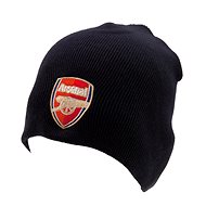 Fan-shop cap ARSENAL FC Basic navy - Winter Hat