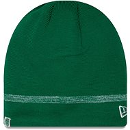 New Era cap CELTIC Core Skull green - Winter Hat