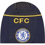 New Era cap CHELSEA FC Engineered - Winter Hat