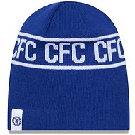 New Era cap CHELSEA FC Wordmark Skull - Winter Hat