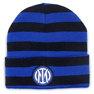 Fan-shop cap INTER MILAN Stripe - Winter Hat