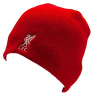 Fan-shop cap LIVERPOOL FC Basic red - Winter Hat