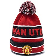 New Era cap MANCHESTER UNITED Jake - Winter Hat