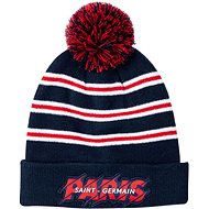Fan-shop PSG Pompon Stripe cap - Winter Hat