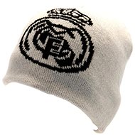 Fan-shop cap REAL MADRID No2 reversible - Winter Hat