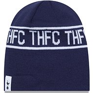 New Era cap TOTTENHAM HOTSPUR Wordmark Skull - Winter Hat
