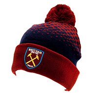Fan-shop cap WEST HAM UNITED Ski - Winter Hat