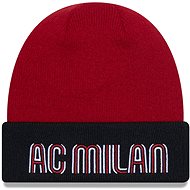 New Era children's cap AC MILAN Pulse Wordmark - Winter Hat