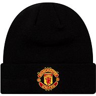 New Era children's hat MANCHESTER UNITED Essential black - Winter Hat