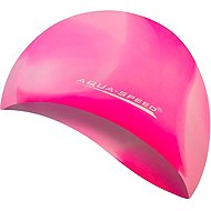 Swimming cap BUNT 99 pink - Bathing Cap