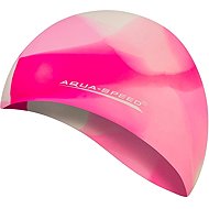 Swimming cap BUNT 95 pink - Bathing Cap