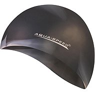 Swimming cap BUNT 78 black - Bathing Cap