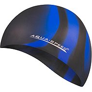 Swim cap BUNT 39 black/blue - Bathing Cap