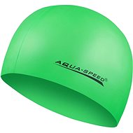 Swimming cap MEGA green - Bathing Cap