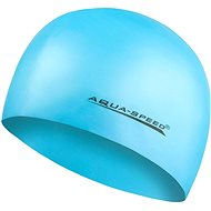 Swim cap MEGA turquoise - Bathing Cap
