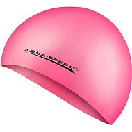 Swimming cap MEGA light pink - Bathing Cap