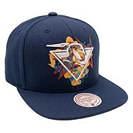 Mitchell & Ness Golden State Warriors NBA Fruit Loops Snapback cap for men - Baseball Cap