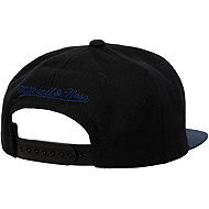 Mitchell & Ness Golden State Warriors NBA Team Script 2.0 Snapback Hwc men's cap - Baseball Cap