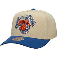 Mitchell & Ness New York Knicks NBA Off Tilted Pro Snapback cap - Baseball Cap