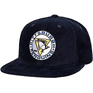 Mitchell & Ness Pittsburgh Penguins NHL All Directions Snapback cap - Baseball Cap