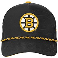Outerstuff Boston Bruins NHL Authentic Pro 2026 Podium kids' cap - Baseball Cap