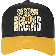 Outerstuff Boston Bruins NHL Icebound Pro Crown kids' cap - Baseball Cap