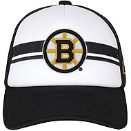 Outerstuff Boston Bruins NHL Unique Tracker kids' cap - Baseball Cap
