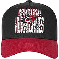 Outerstuff Carolina Hurricanes NHL Icebound Pro Crown kids' cap - Baseball Cap