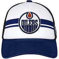 Outerstuff Edmonton Oilers NHL Unique Tracker kids' cap - Baseball Cap