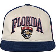 Outerstuff Florida Panthers NHL Flatbrim Arch Deadstock Snapback children's cap - Baseball Cap