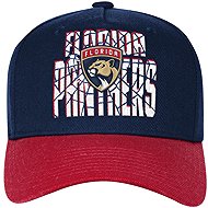 Outerstuff Florida Panthers NHL Icebound Pro Crown kids' cap - Baseball Cap