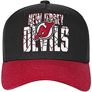 Outerstuff New Jersey Devils NHL Icebound Pro Crown kids' cap - Baseball Cap