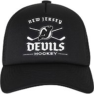 Outerstuff New Jersey Devils NHL Power Up Trucker kids' cap - Baseball Cap