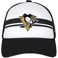 Outerstuff Pittsburgh Penguins NHL Unique Tracker kids' cap - Baseball Cap
