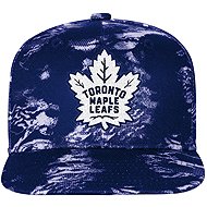 Outerstuff Toronto Maple Leafs NHL Dynamics Flat Brim Snapback kids' cap - Baseball Cap