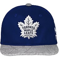 Outerstuff Toronto Maple Leafs NHL Icebound Deadstock Snapback kids' cap - Baseball Cap