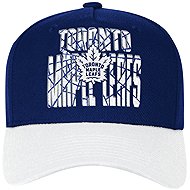 Outerstuff Toronto Maple Leafs NHL Icebound Pro Crown children's cap - Baseball Cap