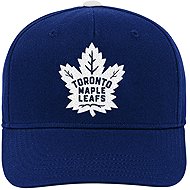 Outerstuff Toronto Maple Leafs NHL Precurved Snap preschool cap - Baseball Cap