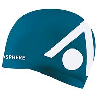 Aqua Sphere Swim cap Tri Cap NEW petrol - Bathing Cap