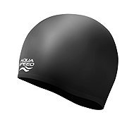 Aqua Speed Volumer, black - Bathing Cap