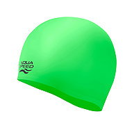 Aqua Speed Volumer, green - Bathing Cap