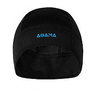 Agama Wind 1.5mm beanie blue - Neoprene Cap