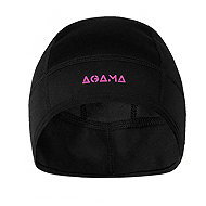 Agama Wind 1.5mm cap pink - Neoprene Cap