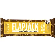 Cerea Flapjack - Banana & Caramel - Flapjack