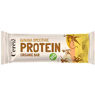 Cerea bio protein - banana smoothie - Protein Bar