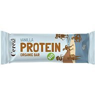Cerea bio protein - vanilla - Protein Bar