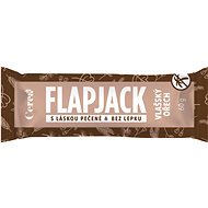 Cerea Flapjack - walnut - Flapjack