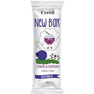 Cerea New bar - cottage cheese & cranberry - Energy Bar