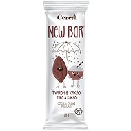 Cerea New bar - cottage cheese & cocoa - Energy Bar