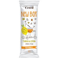 Cerea New bar - cottage cheese & lemon - Energy Bar